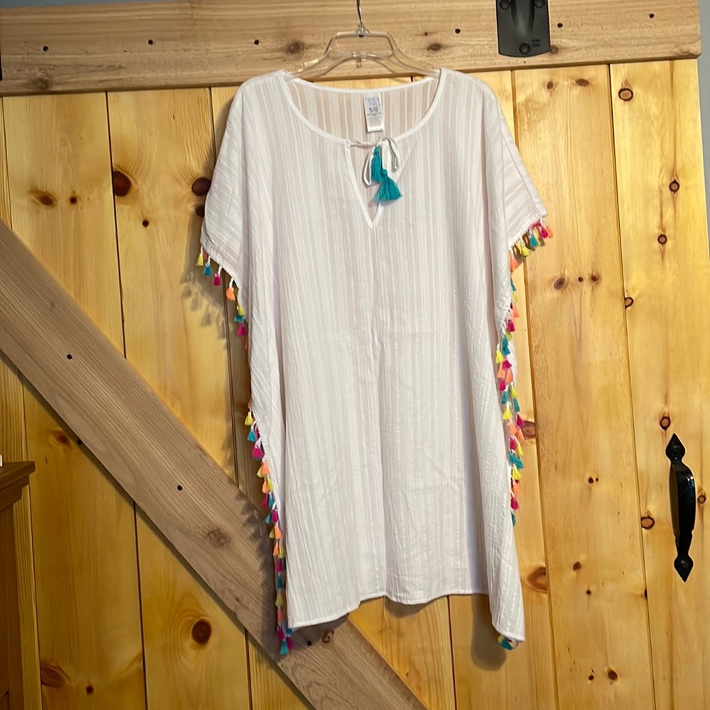 Time And Tru Cover Up